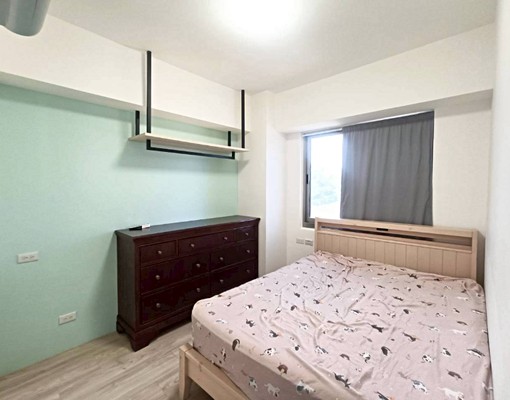 可租補>>拎包入住裝潢美屋U-TOWN汐科南軟超方便 - Image 12