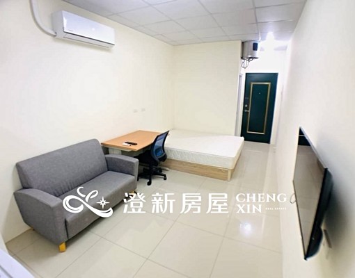 獨立套房|光復路一段/獨立洗衣機/陽台 - Image 4