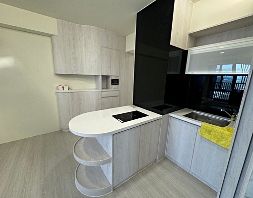 💖夢幻誠不動產💖✅可租補✅高檔裝潢✅質感大兩房 - Image 2