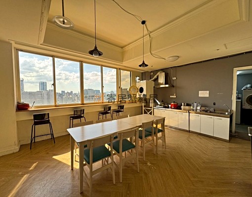 寄居蟹🏠台北小巨蛋、高樓層景觀免電費、飯店式一房一廳 - Image 10
