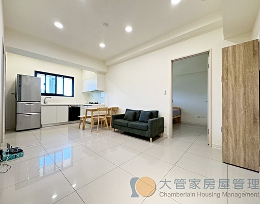 ★河岸綠地兩房景觀美宅~傢電全★ - Image 3