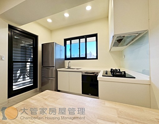 ★河岸綠地兩房景觀美宅~傢電全★ - Image 4