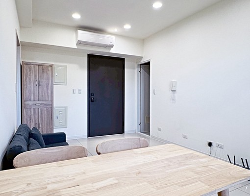 ★河岸綠地兩房景觀美宅~傢電全★ - Image 6