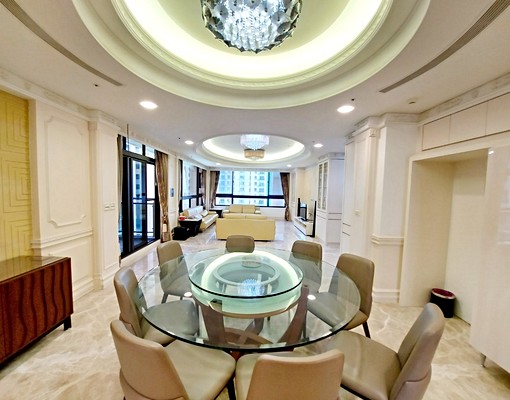 ㊣博凱帶你享受都廳苑㊣四維豪宅高樓層精品美宅 - Image 4