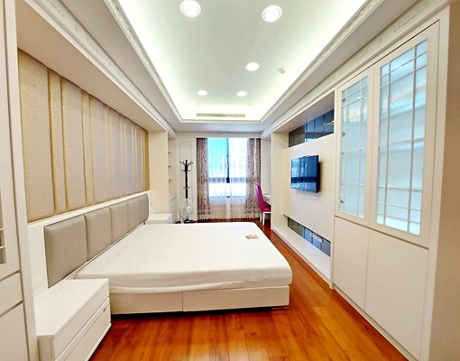 ㊣博凱帶你享受都廳苑㊣四維豪宅高樓層精品美宅 - Image 12