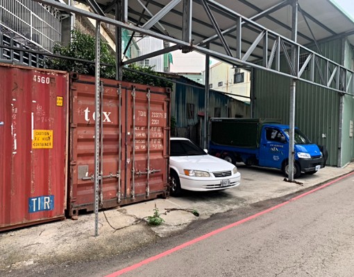 💎桃園健行路🏆收租小建地🚩