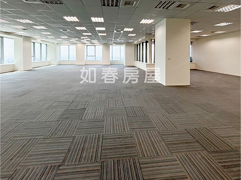 更多商辦請搜尋「台中商辦全覽網-如春房屋」，深耕台中四十年