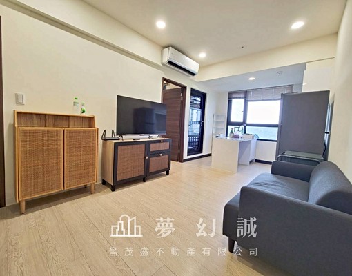 高鐵全配兩房含管.網路。可寵台水電 - Image 2