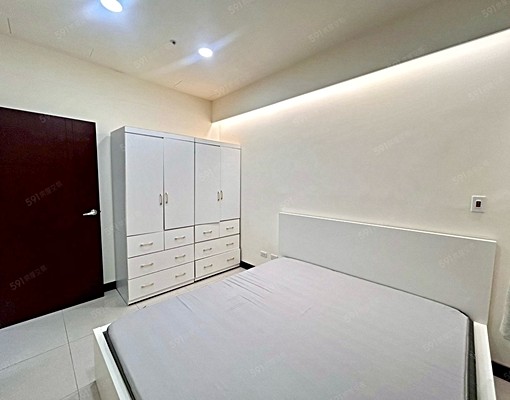 過馬路即高鐵，歡迎租補報稅入籍。高樓景觀戶採光超棒 - Image 6