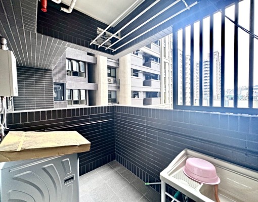 文山特區正面綠植景觀三房平面車位 - Image 11