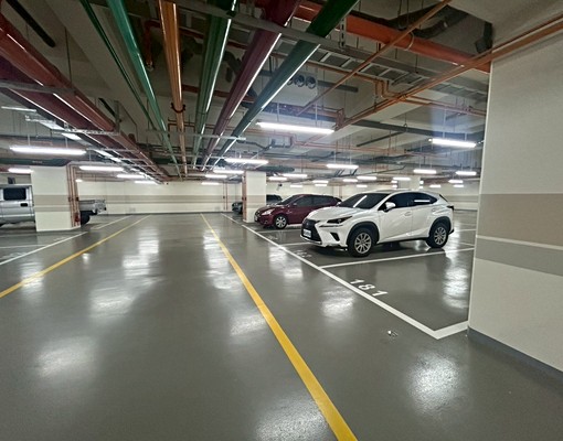 文山特區正面綠植景觀三房平面車位 - Image 13