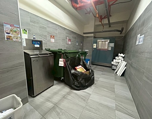 文山特區正面綠植景觀三房平面車位 - Image 15