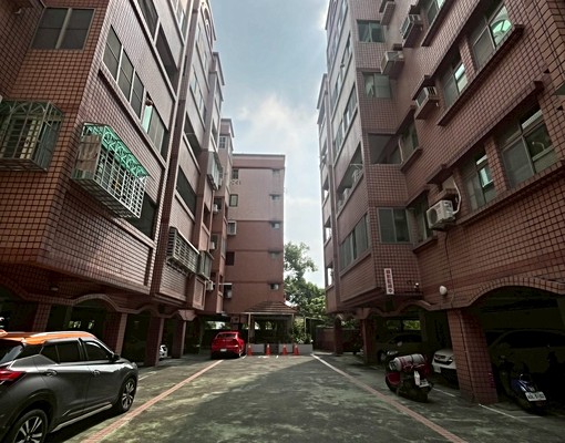 長榮歸仁學區宅,靜巷二樓美寓,室友合租首選 - Image 2