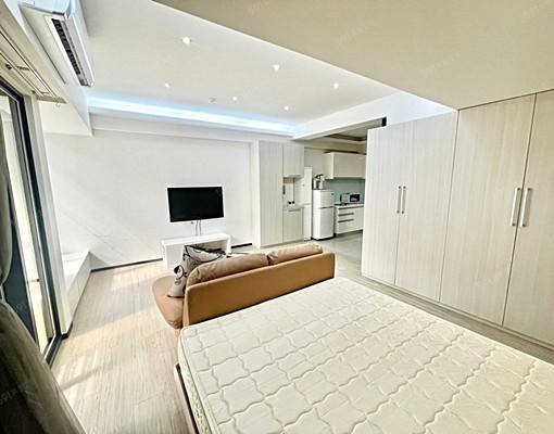 ⭐絕美採光⭐木質地板⭐系統櫃⭐大套房 - Image 3