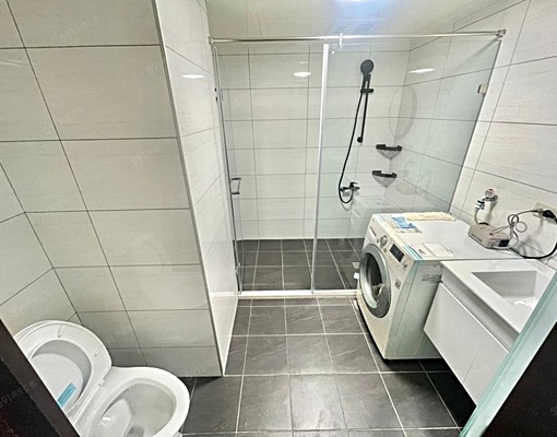 ⭐絕美採光⭐木質地板⭐系統櫃⭐大套房 - Image 6