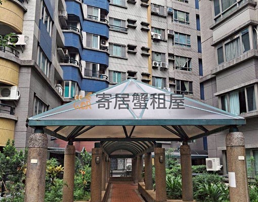 寄居蟹社會住宅🏠市中心清靜宅/可租補/看房加line - 591租屋網 - Image 12