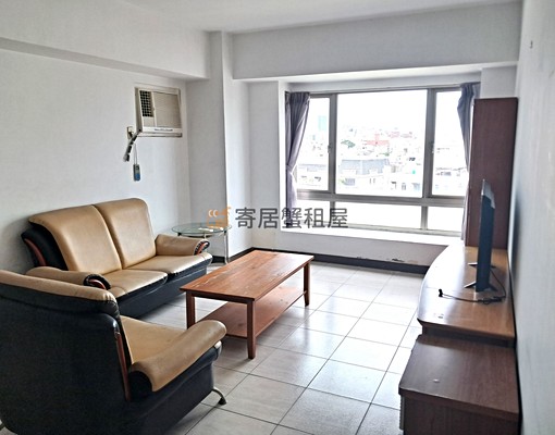 寄居蟹社會住宅🏠市中心清靜宅/可租補/看房加line - 591租屋網 - Image 1