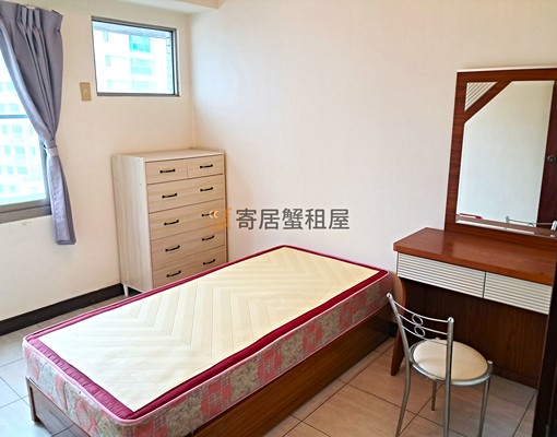 寄居蟹社會住宅🏠市中心清靜宅/可租補/看房加line - 591租屋網 - Image 3