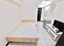 西屯區-文華路1房0廳，7.6坪