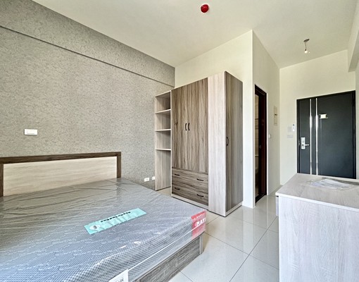 🔥近勤益科大🐱可貓✅可雙租補💗陽台獨洗曬 - Image 2