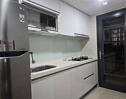 竹北水瀧重劃區近遠百兩房＋車位＋管理費 - Image 4