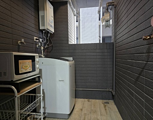 竹北水瀧重劃區近遠百兩房+車位+管理費 - Image 5