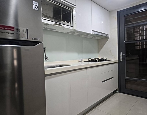 竹北水瀧重劃區近遠百兩房+車位+管理費 - Image 6