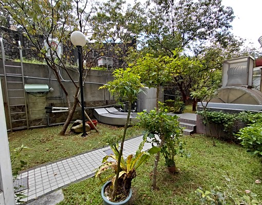 文化大學【超值2房2廳】可養寵★庭院花園★警衛管理 - Image 14