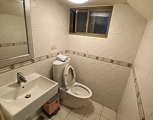 嶺東向上路/高級裝潢1~2樓店面住家兩用/可寵可租補可營登 - Image 8