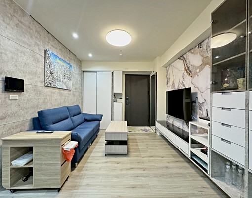 🍎子菱🍎公園區美居謙里質感兩房平車美廈 - 591租屋網 - Image 3