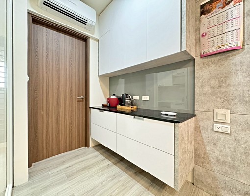 🍎子菱🍎公園區美居謙里質感兩房平車美廈 - 591租屋網 - Image 6