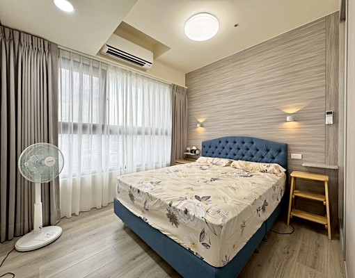 🍎子菱🍎公園區美居謙里質感兩房平車美廈 - 591租屋網 - Image 8