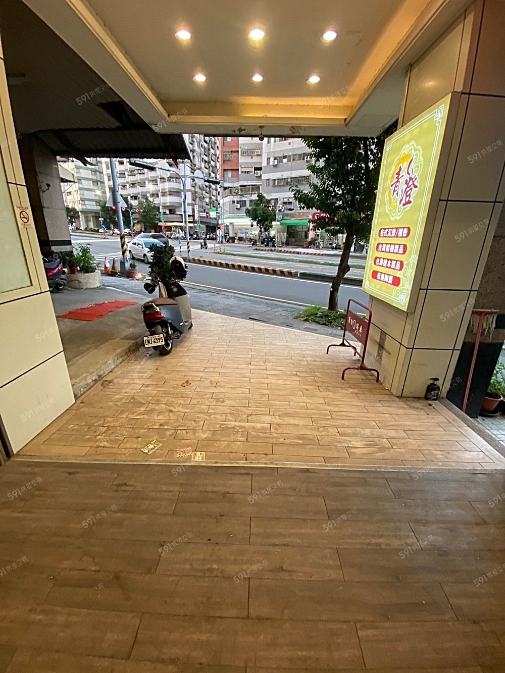 照片