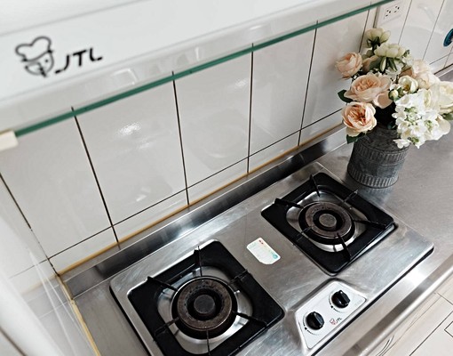 愛姐の文華高中捷運可附家具乾淨有廚房❤️可租補入籍 - Image 3