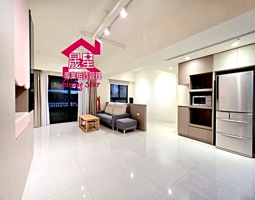 北區💯進化北屯3房改2房+平車 - Image 1