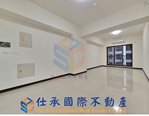 🏡頭份〔藝文公園〕可租補+可入戶籍|有車位|🏡 - Image 1