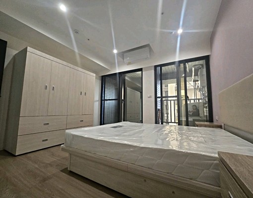 可報稅入户藉海山捷運全新裝潢2改1大房 - Image 6