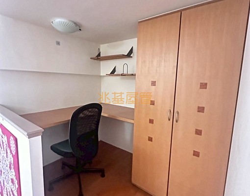 兆基社會住宅🏡僅短租1個月💙電梯2房~ - Image 5