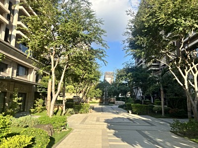 社區圖片
