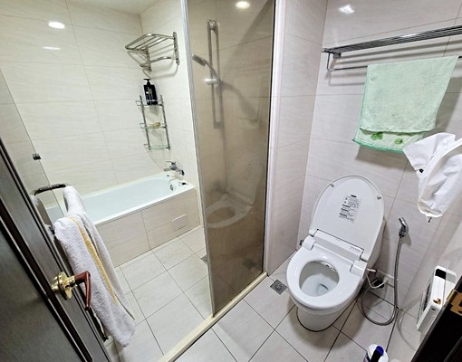 !晴海裝潢2+1房+平車位租金含車含管理費 - Image 14