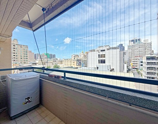 農16森林公園法蝶明亮2房左營高鐵大樓 - Image 15