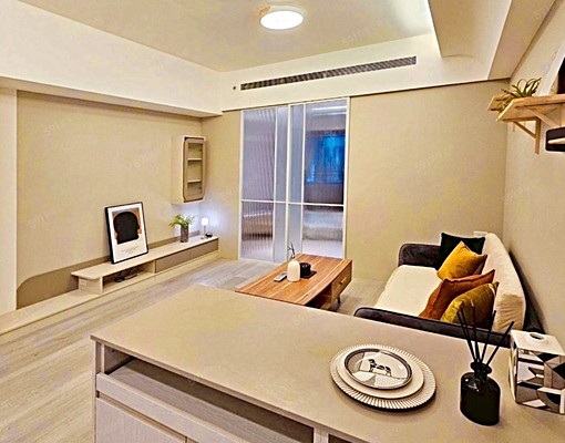 ⭐全新裝潢⭐絕亮採光⭐木質地板⭐質感住家 - Image 4