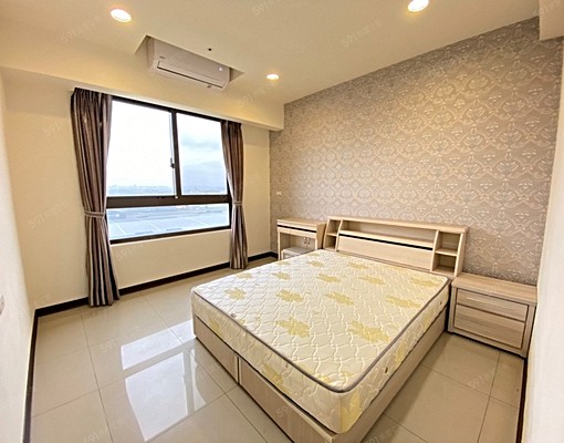 大3房雙陽台,景觀戶採光佳,對面楓康超市 - Image 6