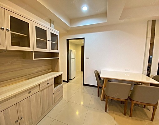 大3房雙陽台，景觀戶採光佳，對面楓康超市 - 591租屋網 - Image 5