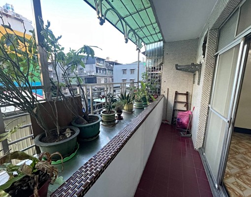 重陽國小寧靜2房 - Image 5