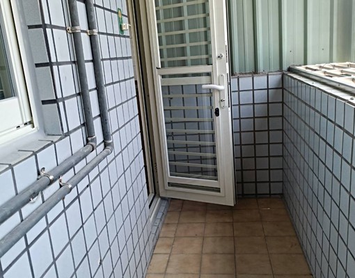 佳瑪幸福商圏電梯華廈全新未住過~租金含管理費-黃小姐 - Image 7
