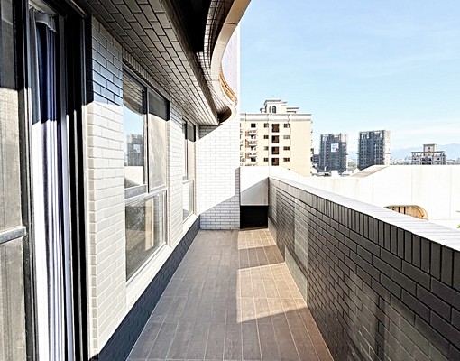 青埔A18高鐵高樓層景觀宅・可寵・含管理費與車位【威均京悅】 - Image 11