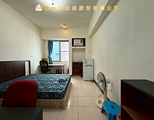 TO|可補助|免仲中原大學商圈全配套房 - Image 2