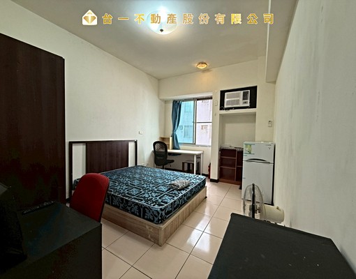 TO|可補助|免仲中原大學商圈全配套房 - Image 3