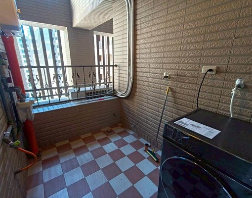 嘉暘/免仲/可補助/平鎮南勢景觀2房有車位 - Image 6